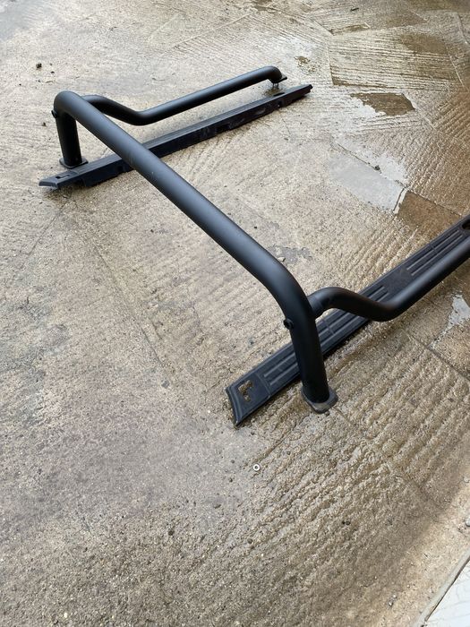 Ролбар за Ford Ranger