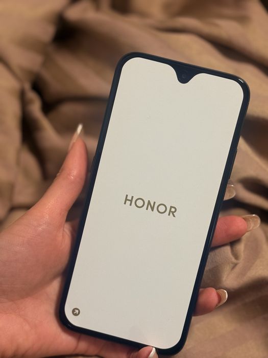 Телефон Honor 600 smart 5G
