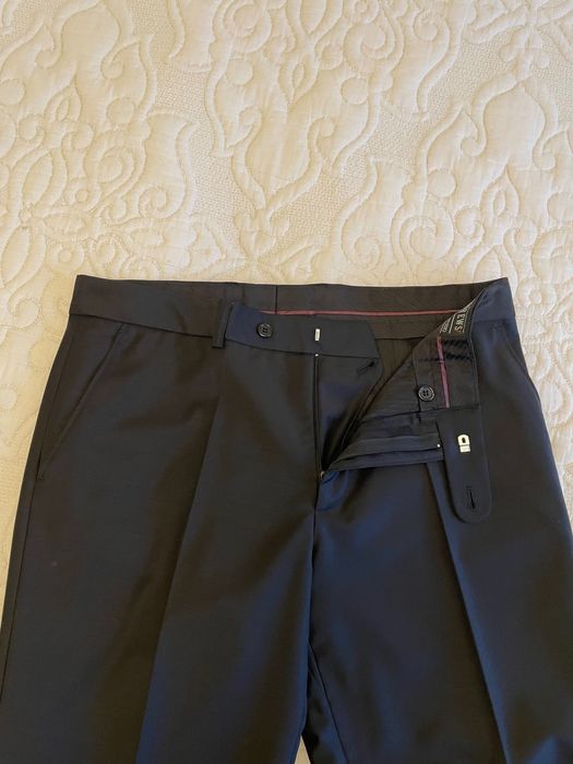 Мъжки официален костюм ANDREWS