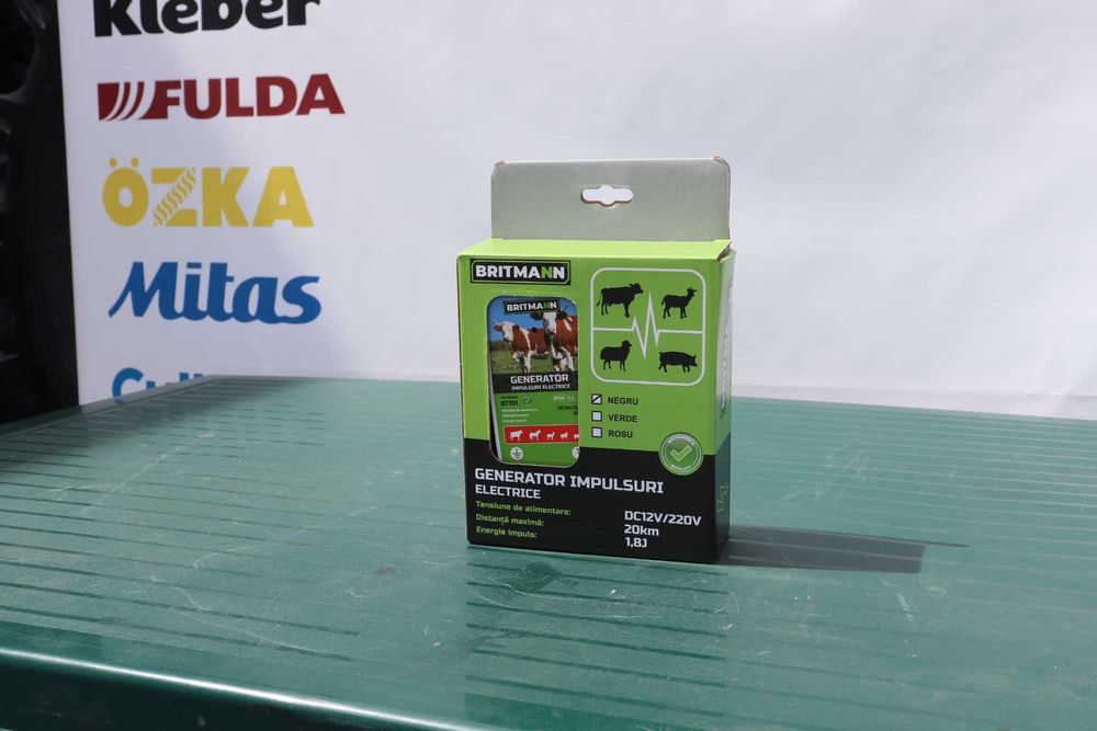 gard electric cheie izolatori aparat generator rola fir sarma galvanizata maner poarta