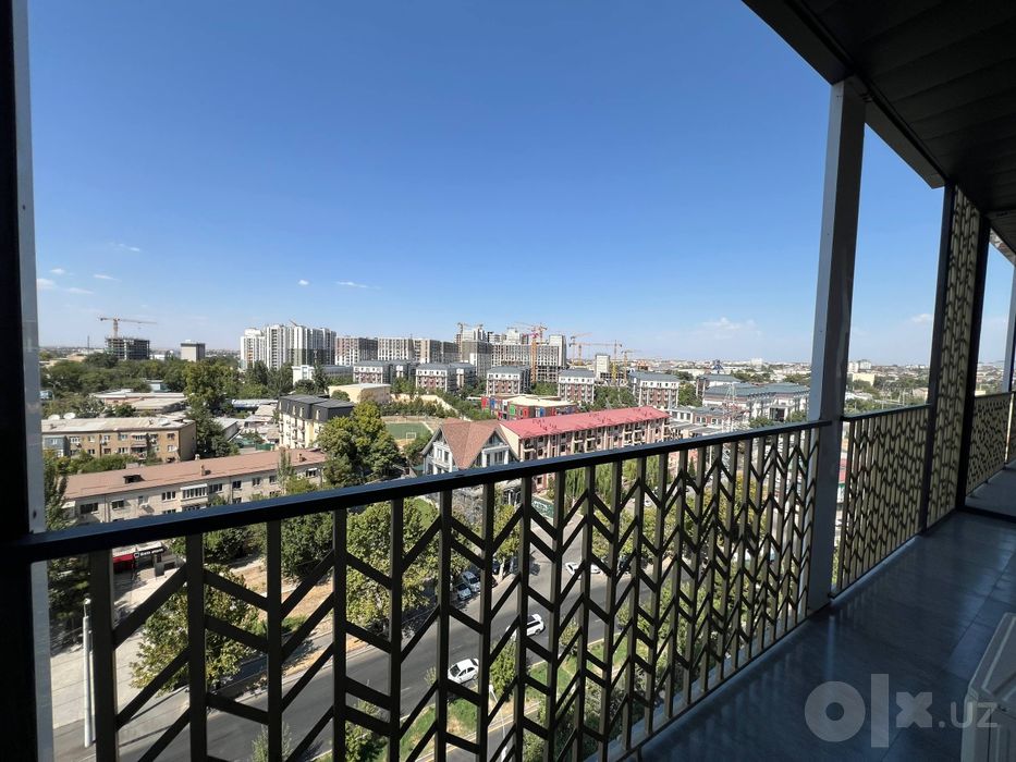 Срочно продаётся 2 ком Новостройка ЖК Park city