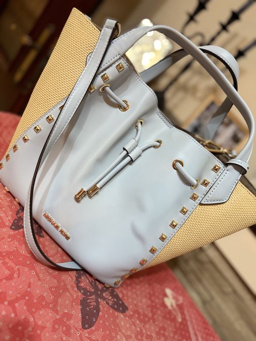 Geanta  bucket casual  Michael Kors