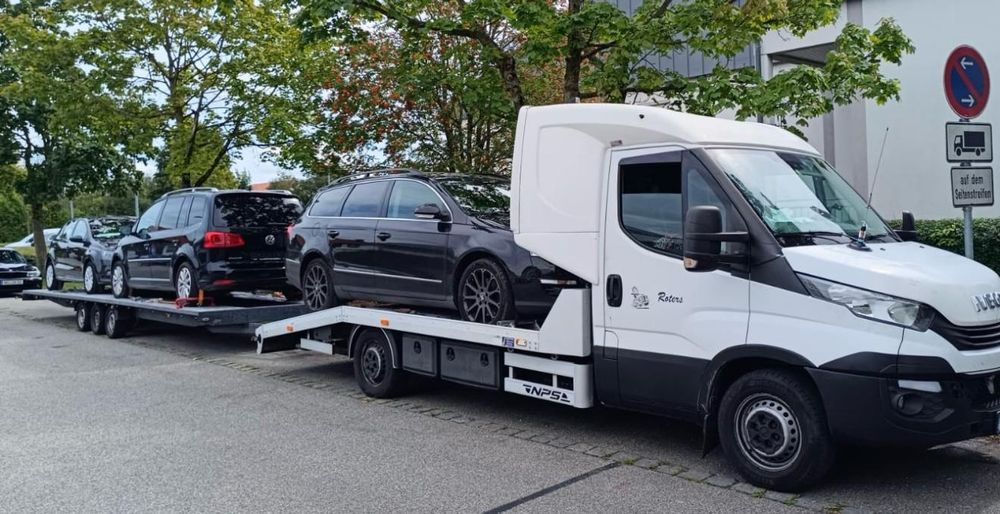 Transport auto Ungaria Austria Germania Cehia Slovacia