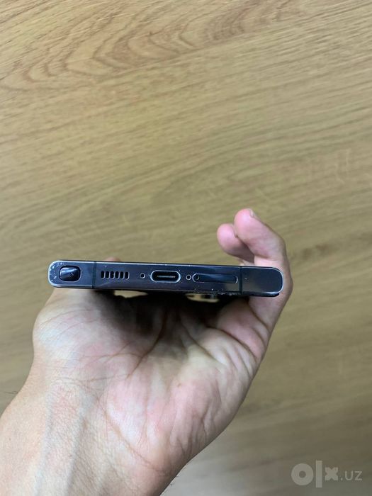 Samsung 23 Ultra 12/256