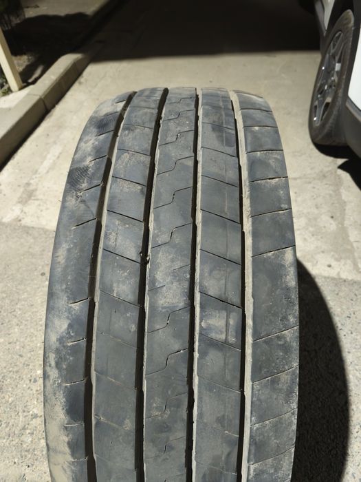 385/65R22.5 Goodyear