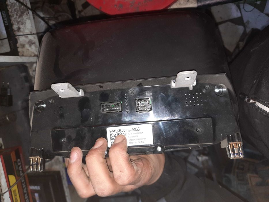 Tracker manitor zavadskoy yechb olingan aybi yoq