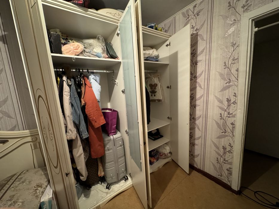 Мебель для спальни