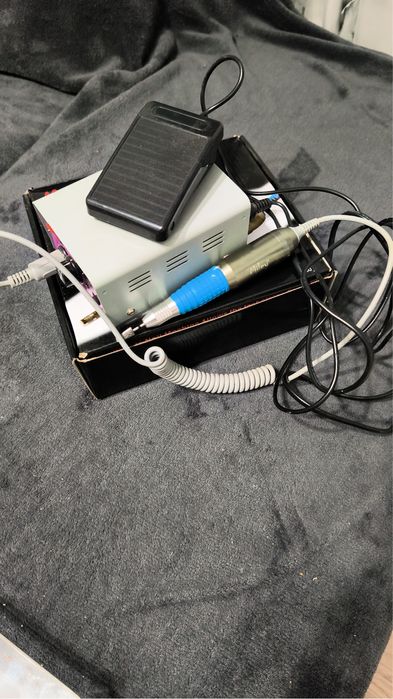 Freza unghii profesionala