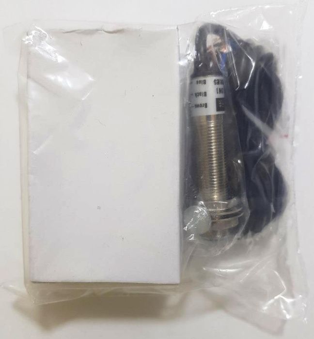 Turometru combine, tractoare 0-9999rot/min. Tahometru. Nou ambalat!