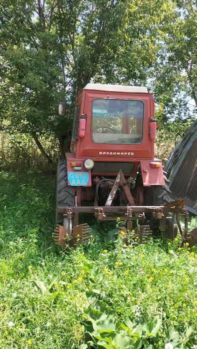 Продам  Трактор Т-25