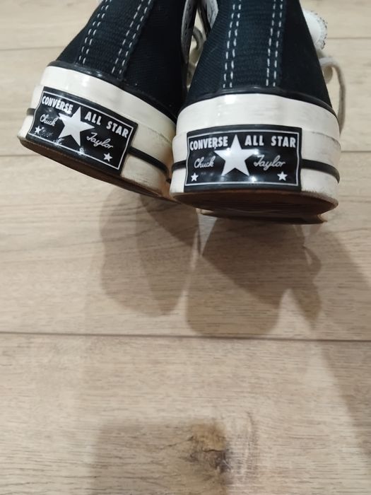 Конверсы алл стар