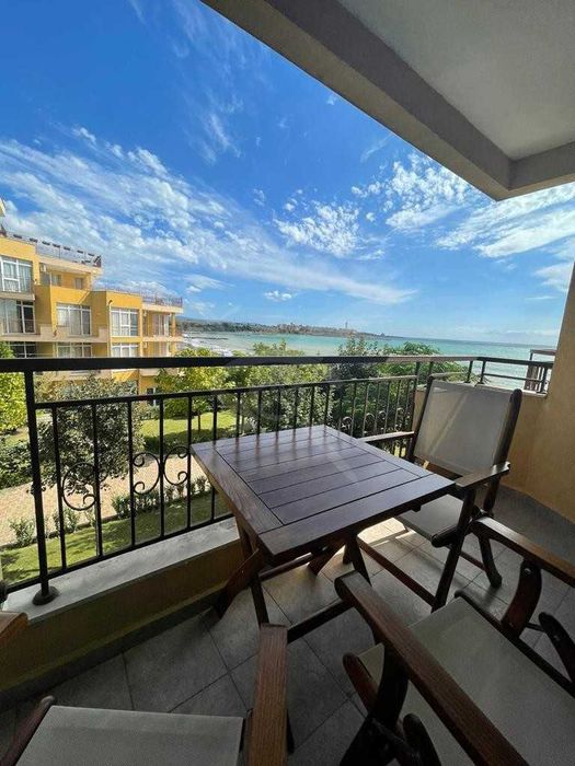 Продава се Тристаен апартамент в Несебър - 134 кв.м за 1344 €/кв.м - Снимка #9