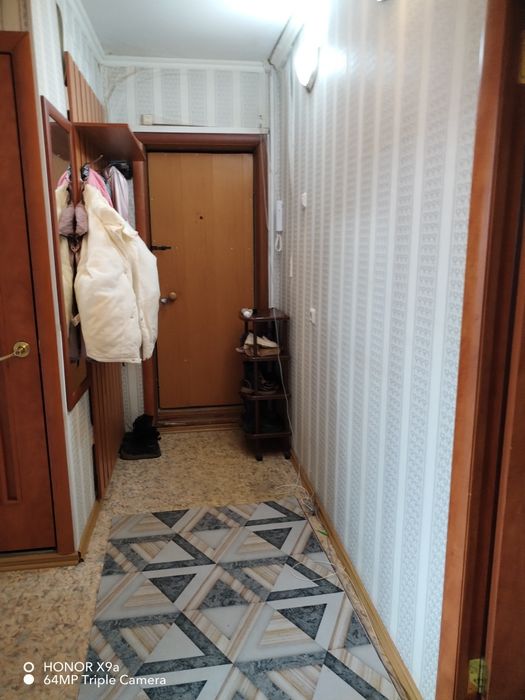 Продам 2ком. квартиру в актобе