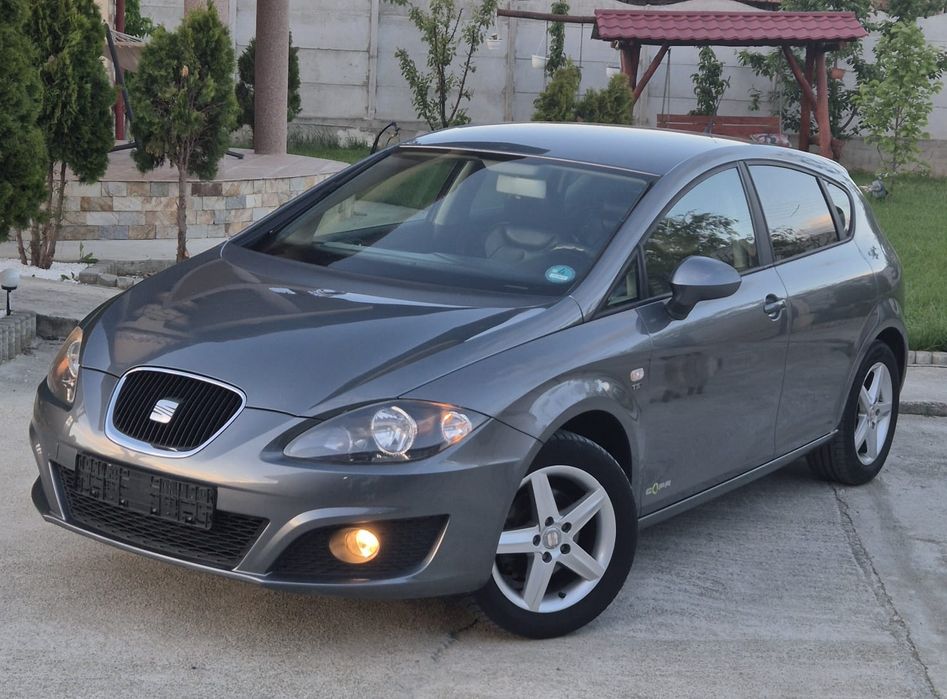 Seat Leon Copa Edition
