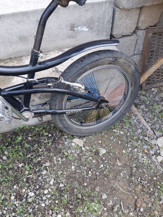 Велосипед для подростков