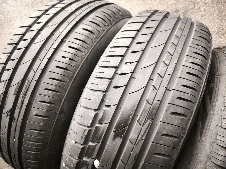 17" оригинални алуминиеви джанти за Volvo XC 60...