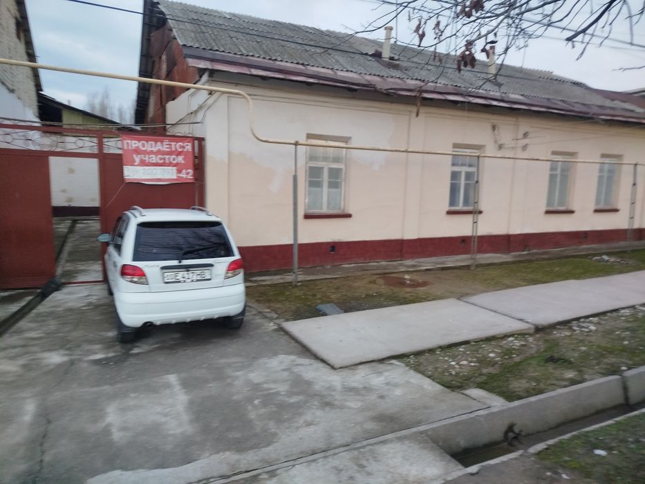 Uchastka sotiladi yer maydoni 14soʻtik