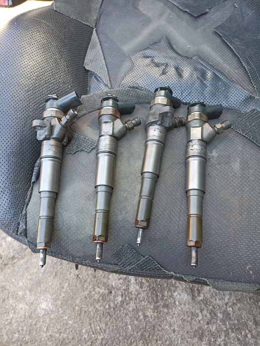 Дюзи за BMW 2d. 150кс.