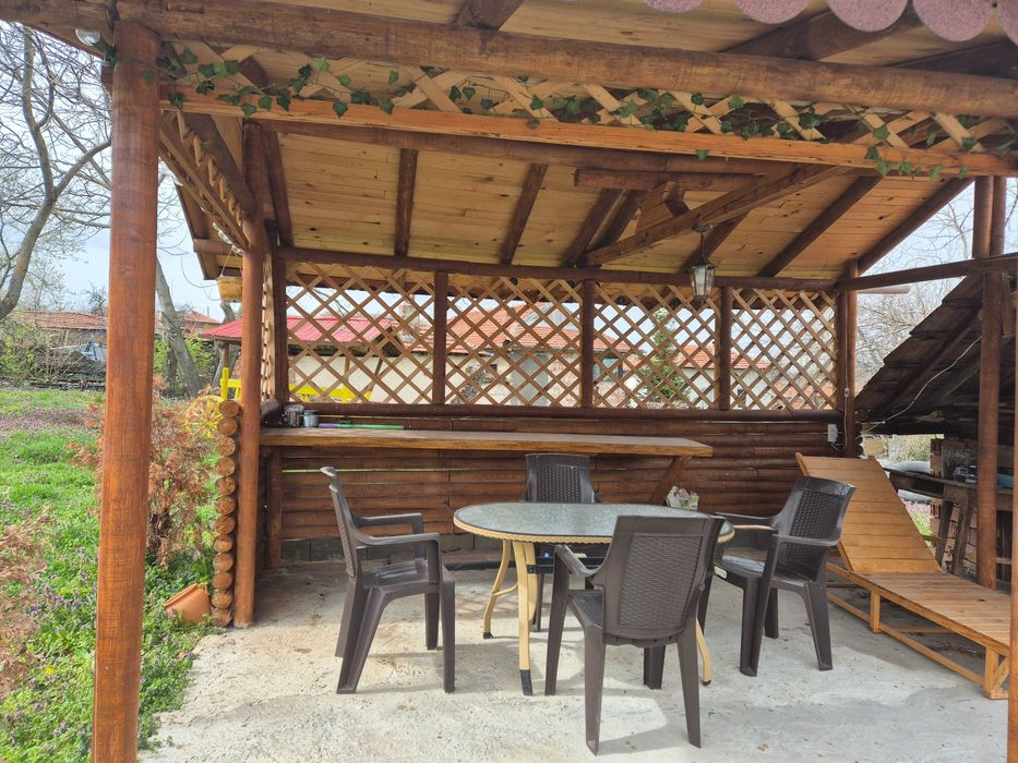 Продава се Къща в с. Пресяка, Област Ловеч - 680 кв.м за 53 €/кв.м - Снимка #10