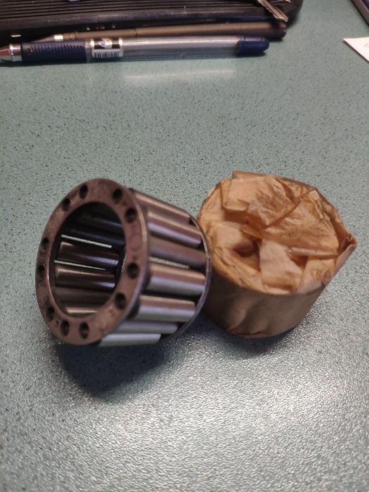 Подшипник 64805, для КОМ на ЗИЛ