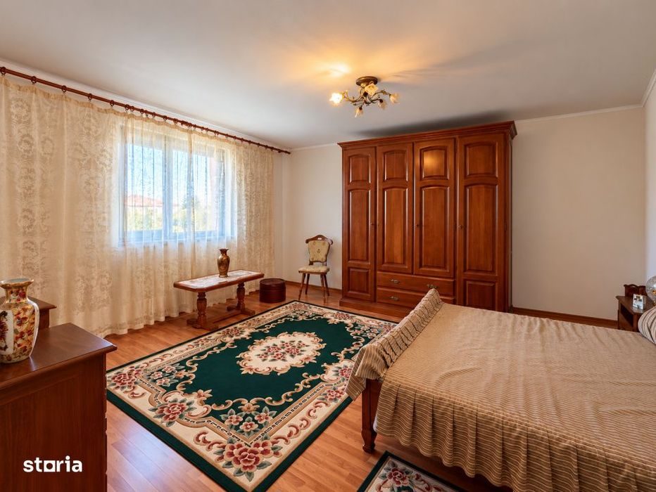 Casa P+M - Palas - teren 340mp - 6 camere