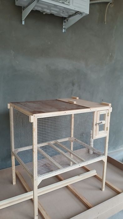 In  Sotiladi  va  Zakaz   Olaman