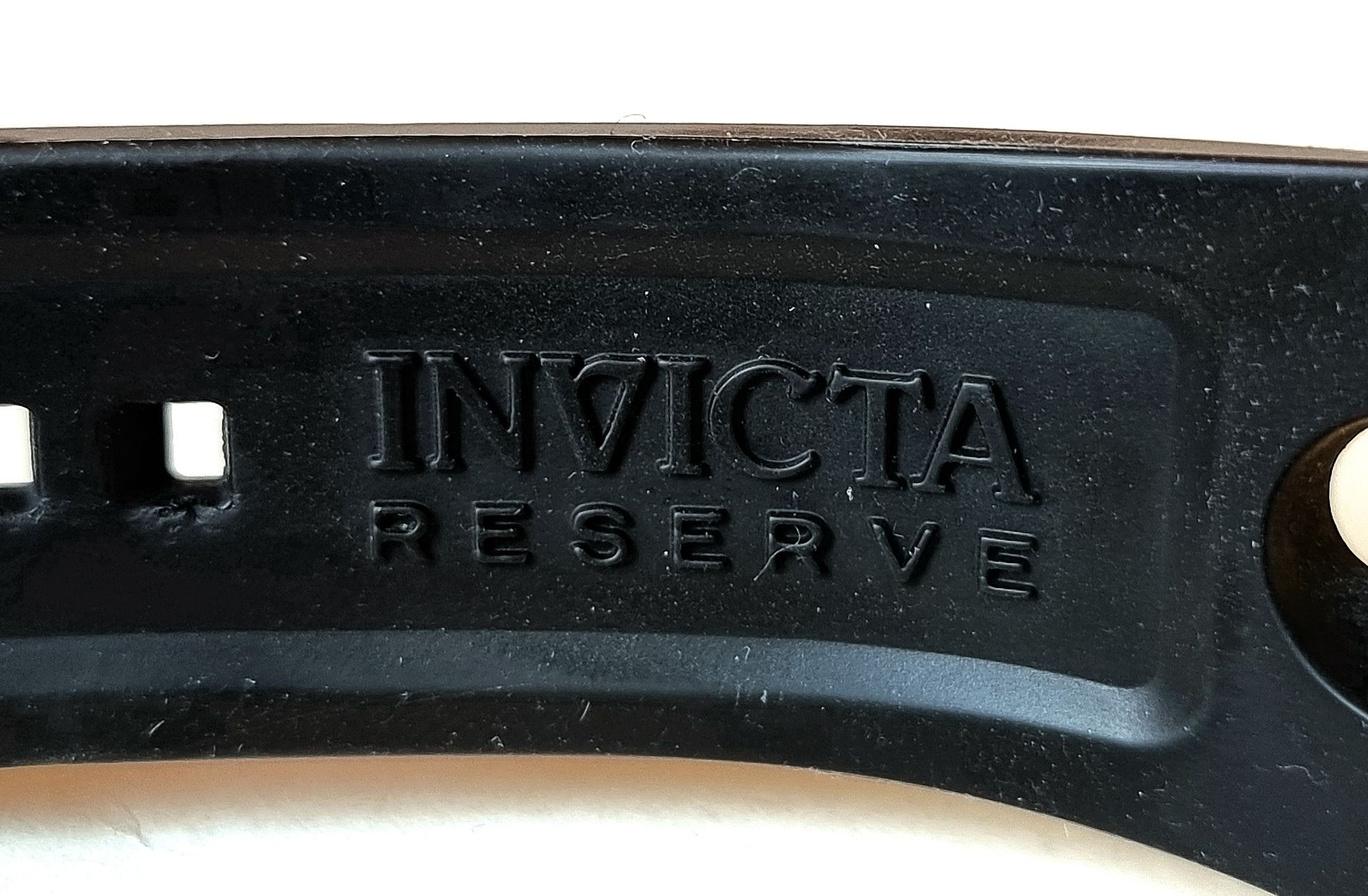 Invicta hotsell reserve 1525