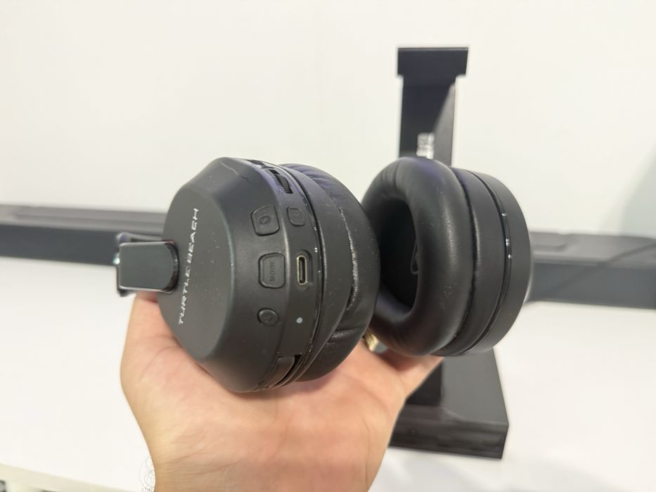 Casti Gaming Turtle Beach Stealth 500x