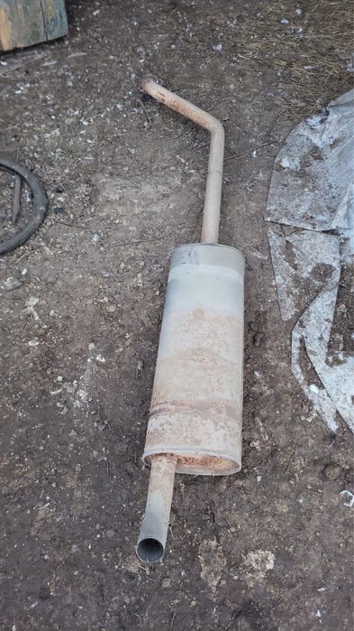Продам двигатель от газели