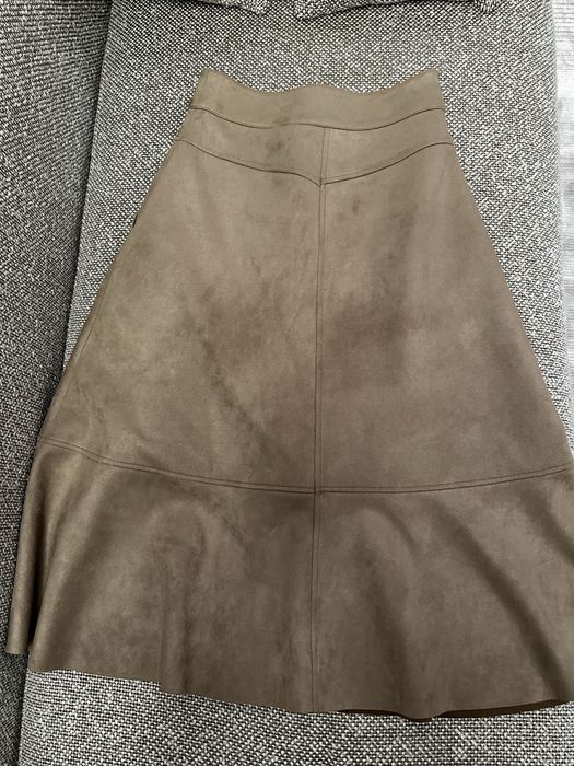 Юбка ZARA . Алматы .