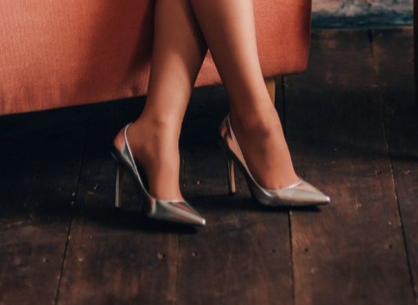 Продам туфли 36 размера