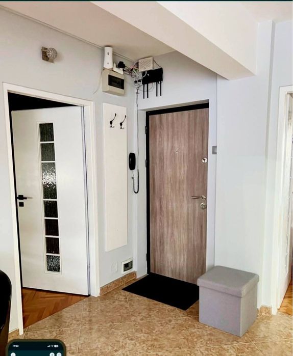 Apartament Nufarul