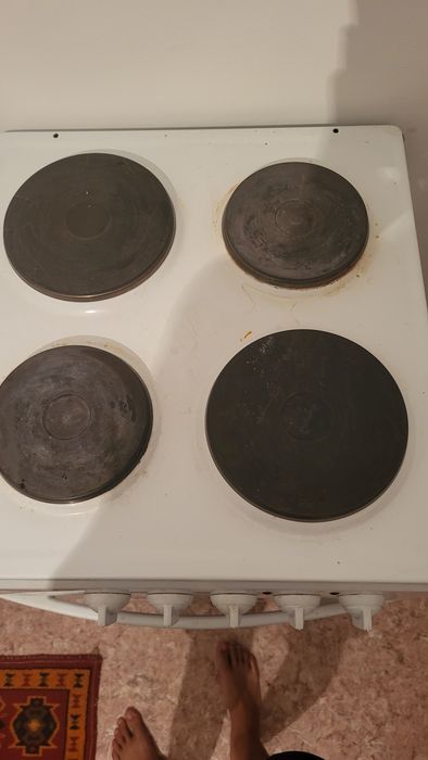 Продается газовая плита