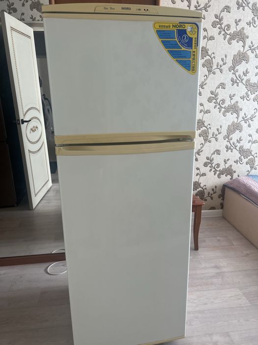 Холодильник Nord