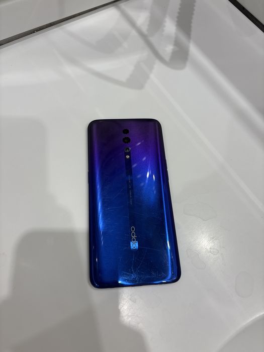 Oppo reno z кокшетау