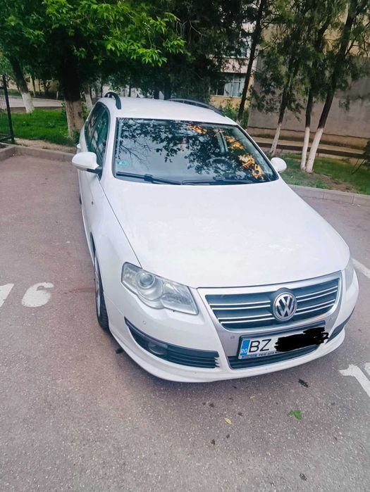 VOLKSWAGEN Passat 2010 — imagine 2