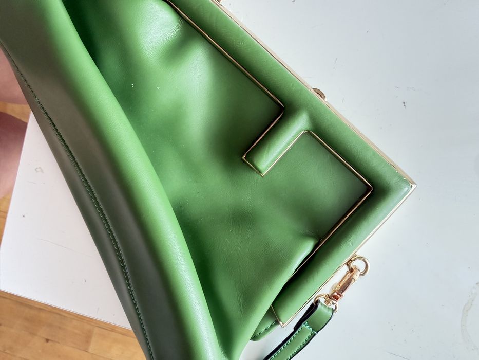 Дамска чанта Fendi