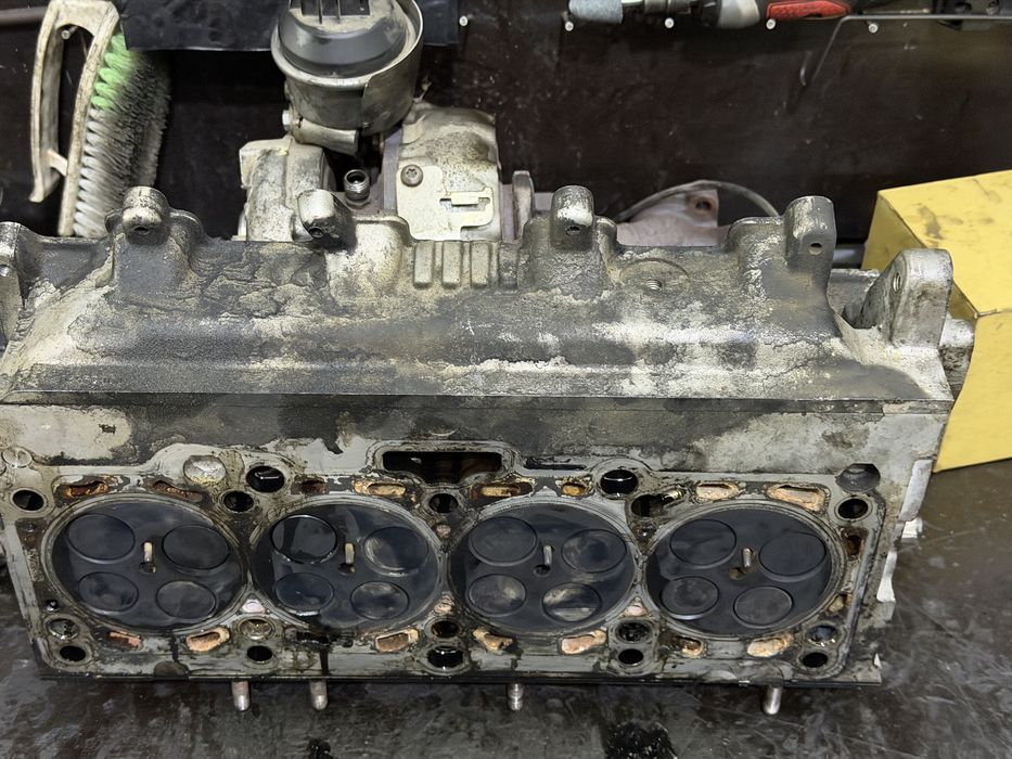 Chiuloasa VW 2.0 CBAB CBBB