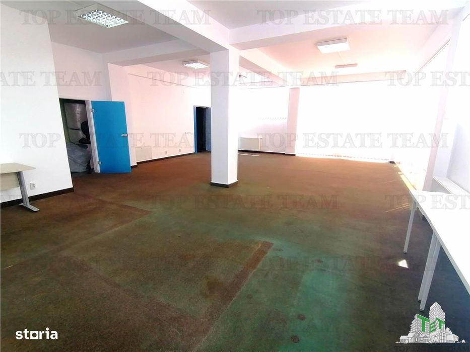 Spatiu de vanzare in Pipera
