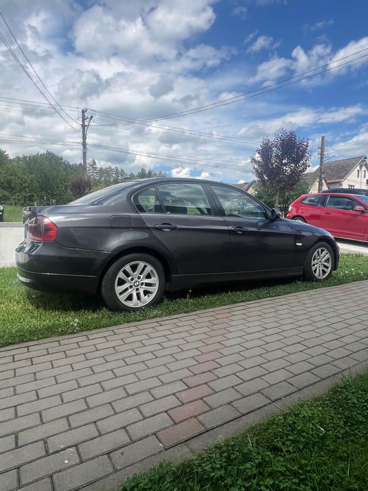 BMW 3 Series 2006 — imagine 2