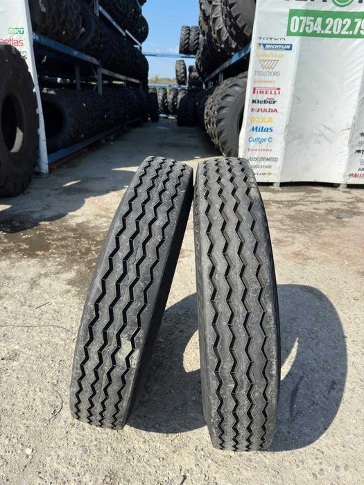 cauciucuri remorca 8.25-20 16 pliuri capacitate incarcare / roata 2240kg 8.25r20 remorca rm2 rm5 rm7