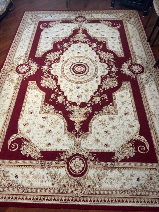 продам ковёр 2,5×3,5 метра