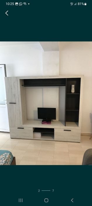 Închiriez apartament str Griviței