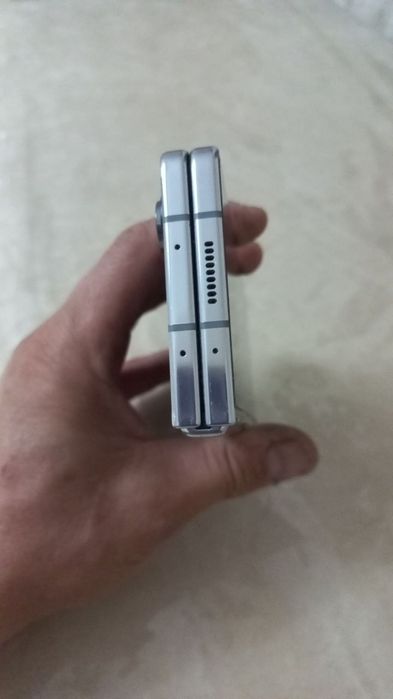 Samsung Fold 5 512gb Vietnam 2sim+esim