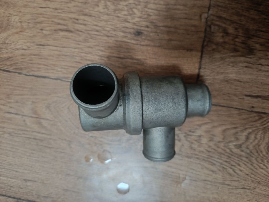 Термостат на Жигули классику Ваз