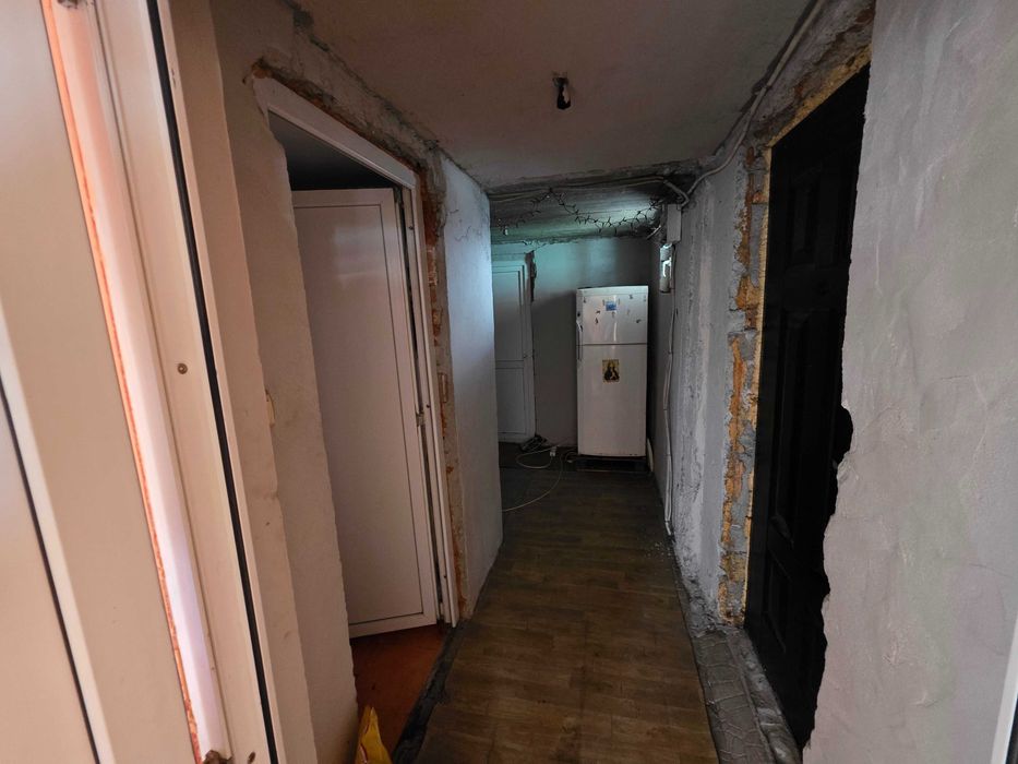 Casa Deagomiresti deal