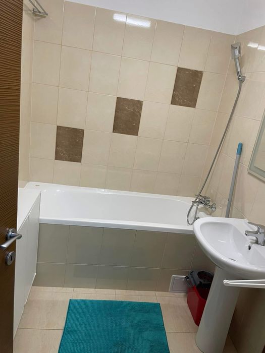 Inchiriez aparatment 2 camere