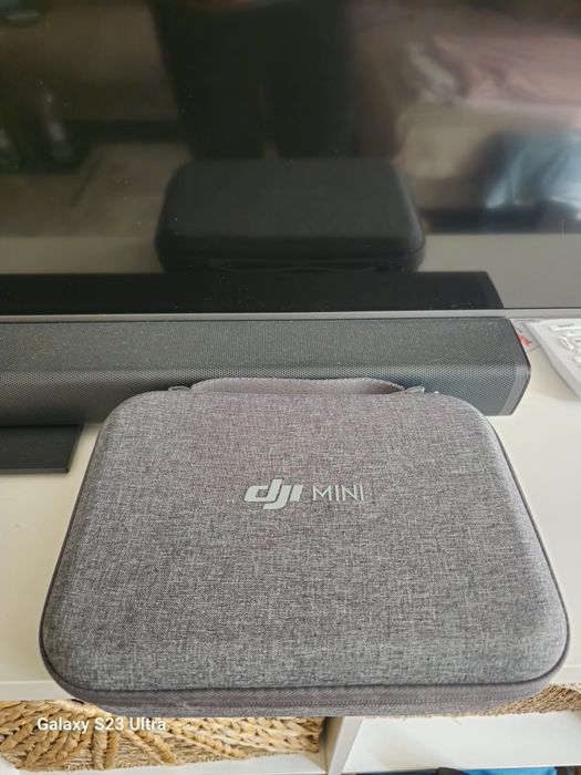 Drona Dji Mini Se