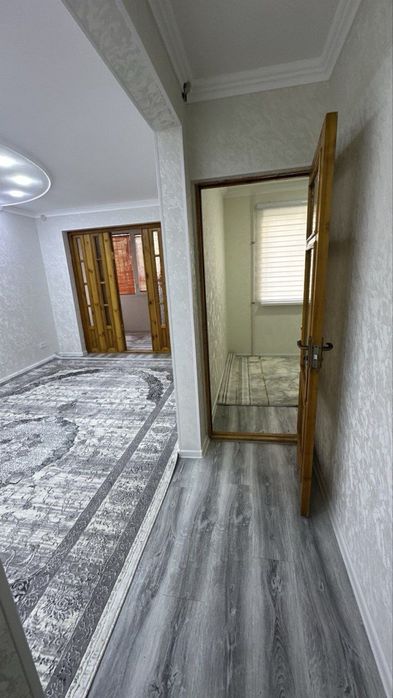 Продается 2 ком. Квартира на 1 этаже площадью 50 кв.м