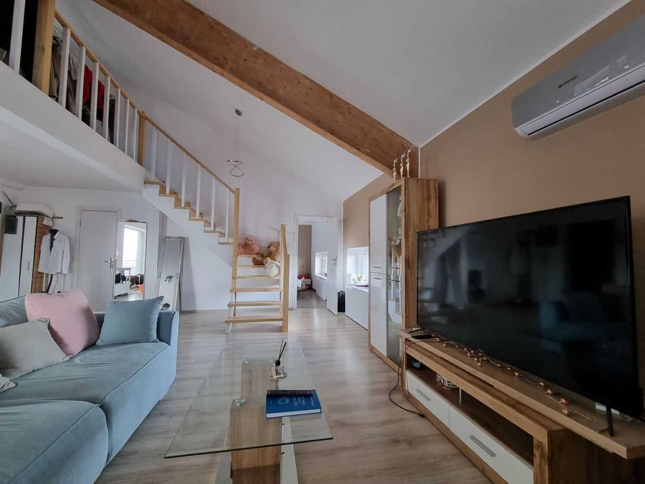 Apartament de inchiriat 5 camere Corbeanca